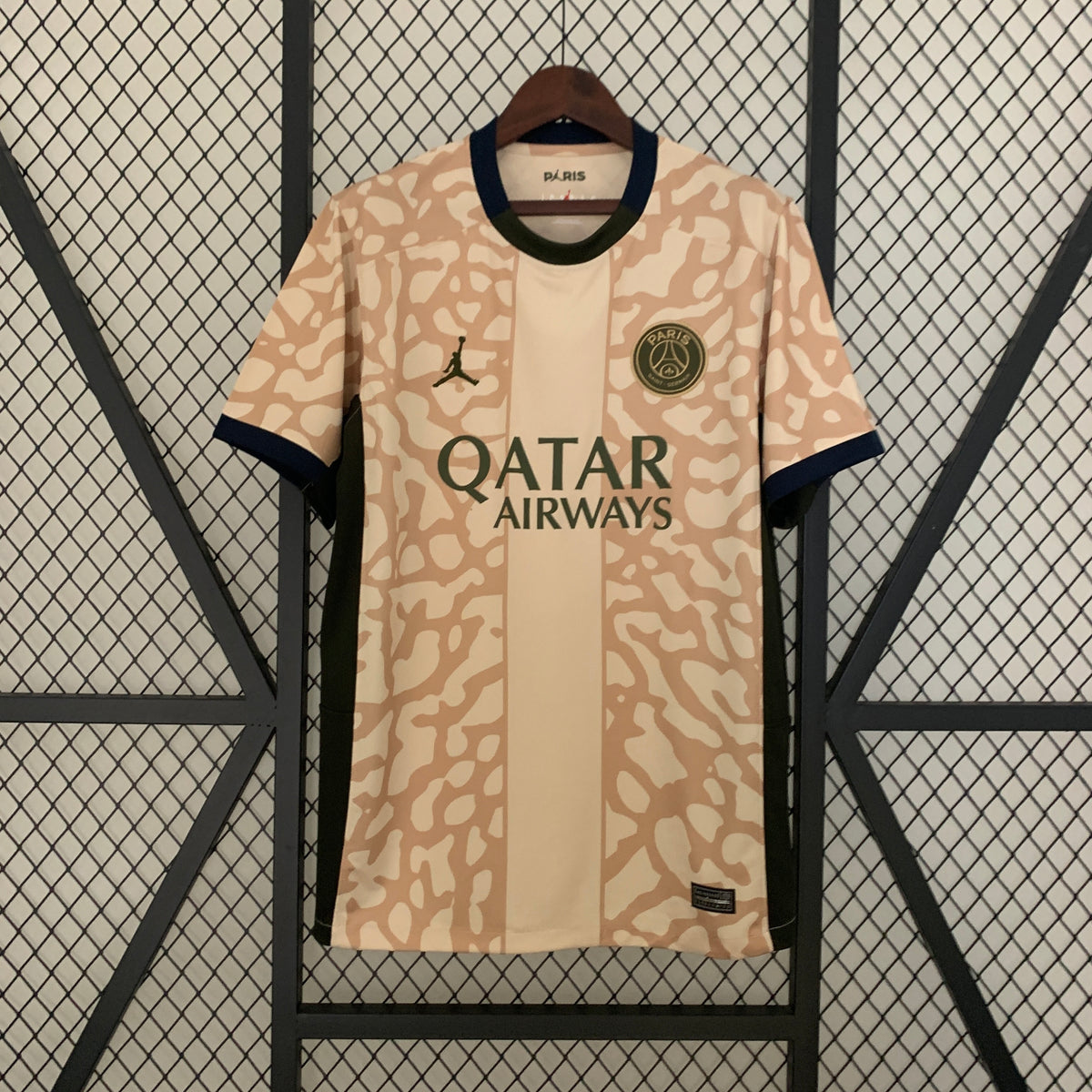 Paris Saint - Germain 4ª 23/24
