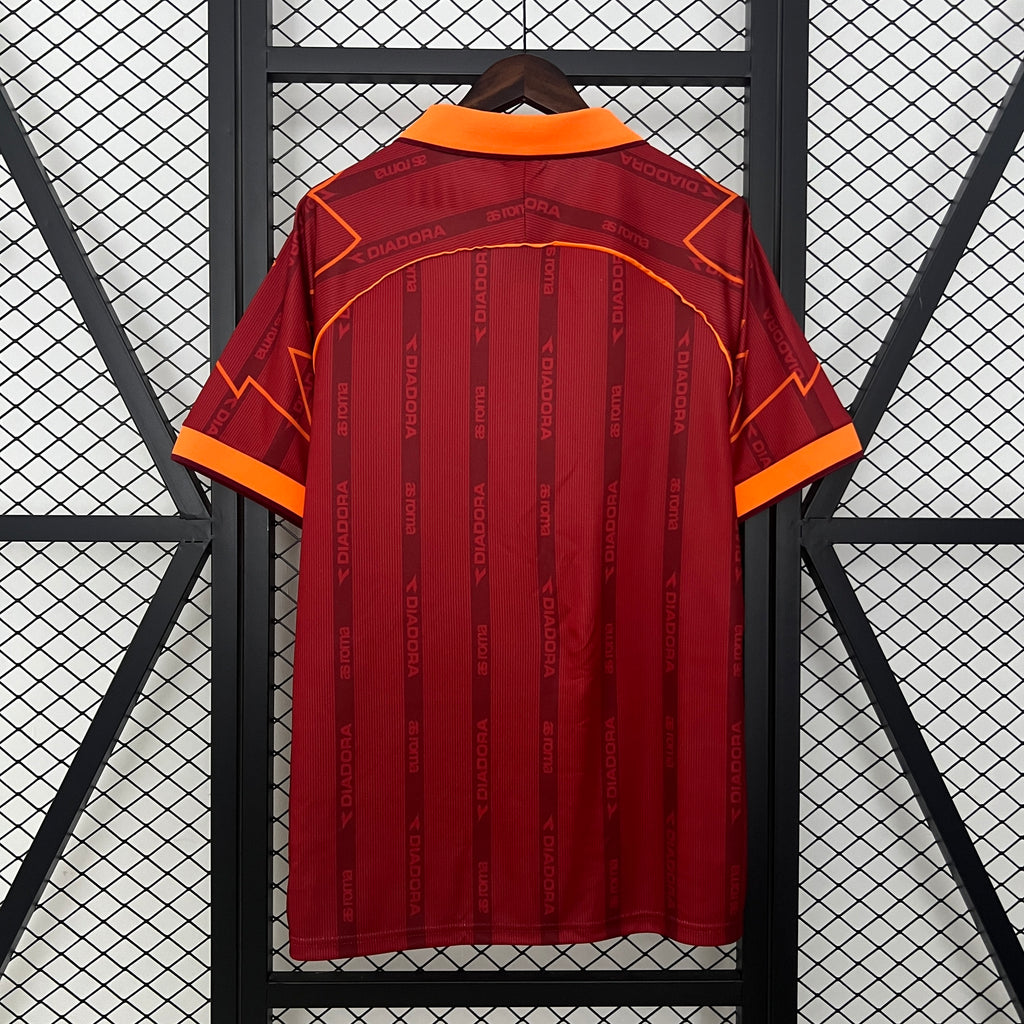 AS Roma 99/00