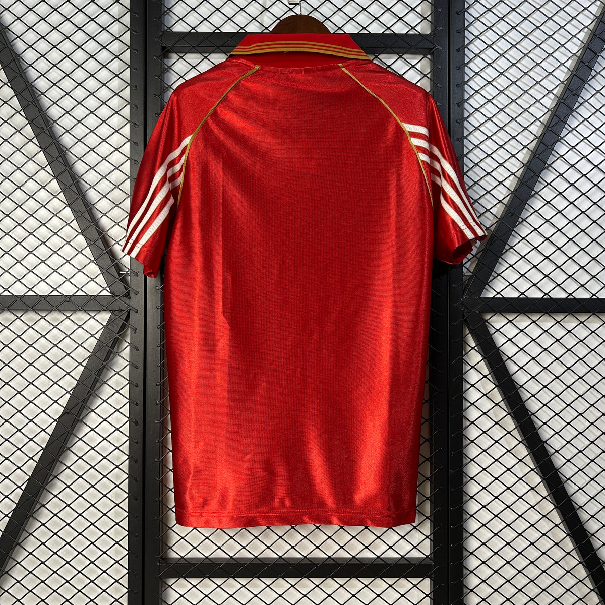 SL Benfica 98/99