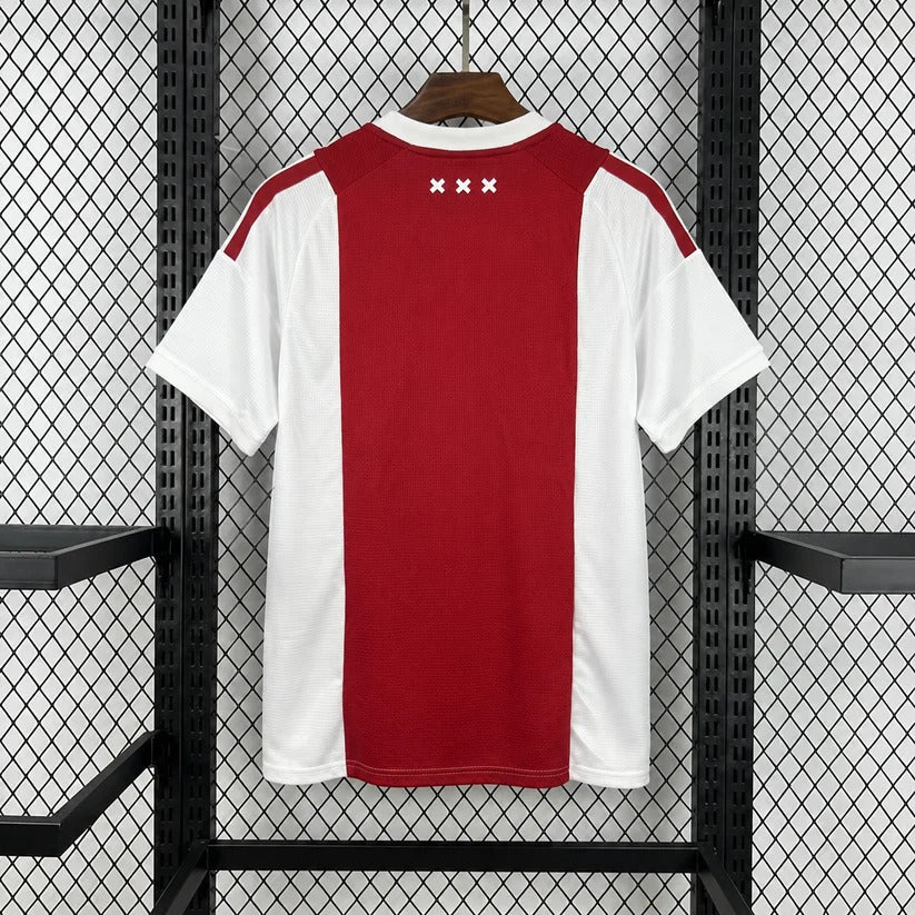 Ajax 26/27