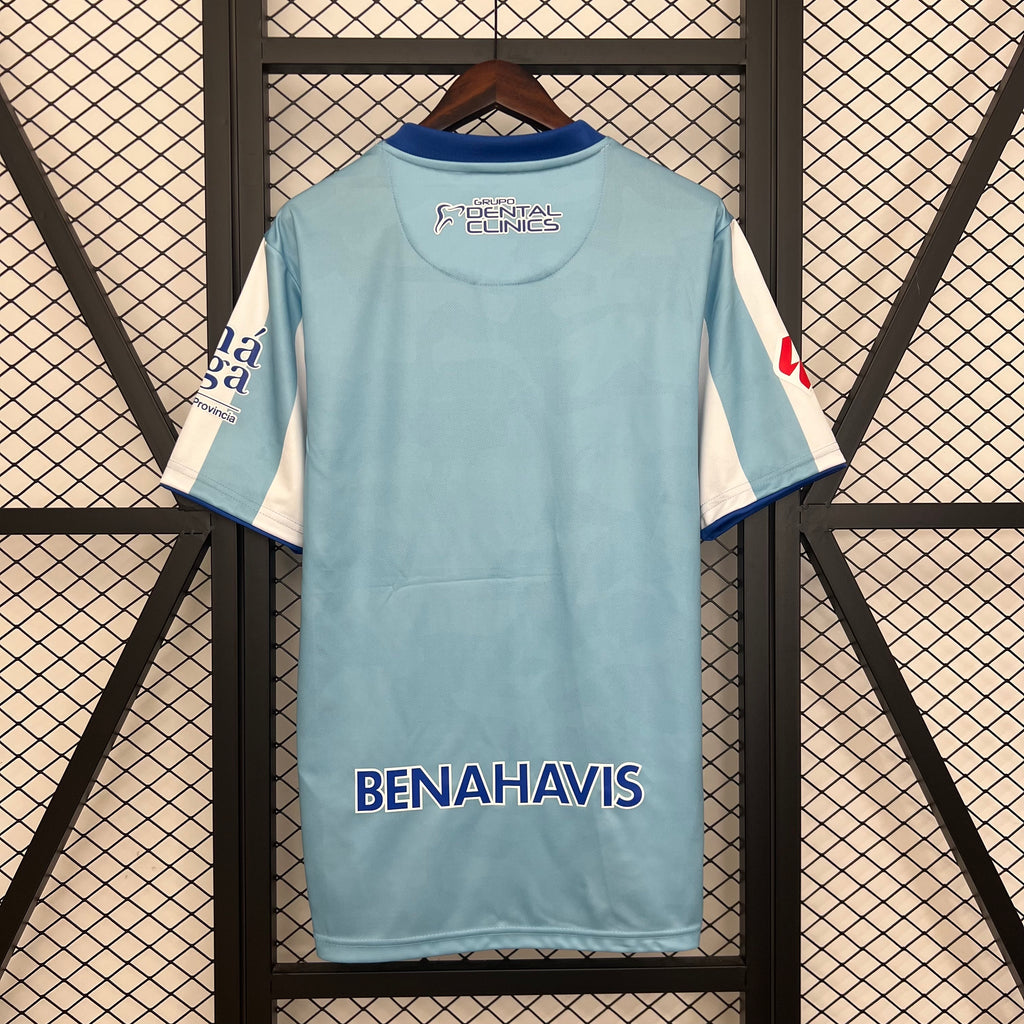 Málaga CF 25/26