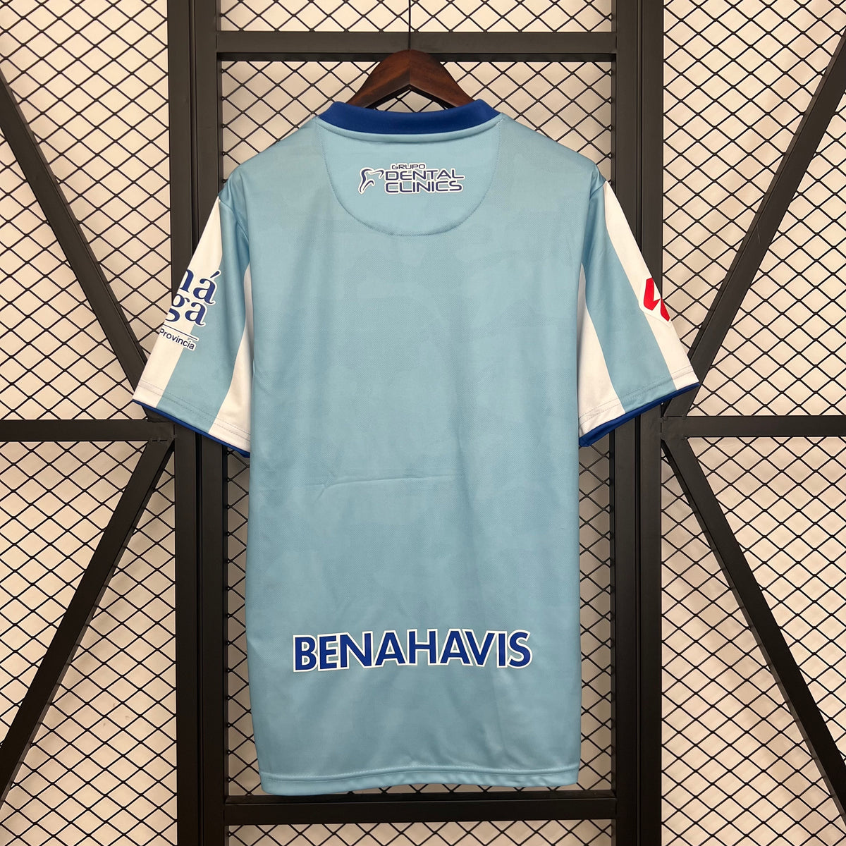 Málaga CF 25/26