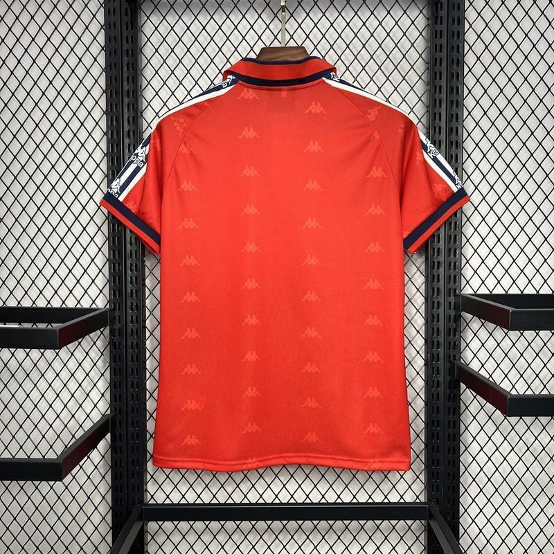 CA Osasuna 96/97
