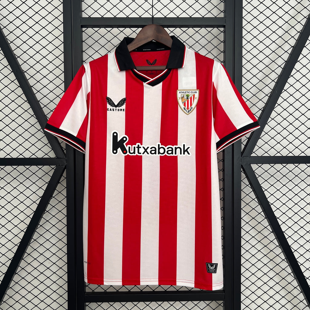 Athletic Club 25/26