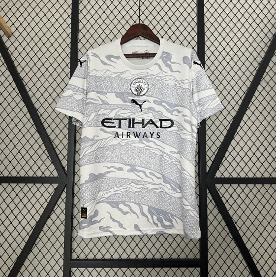 Manchester City 24/25 | Edición Especial