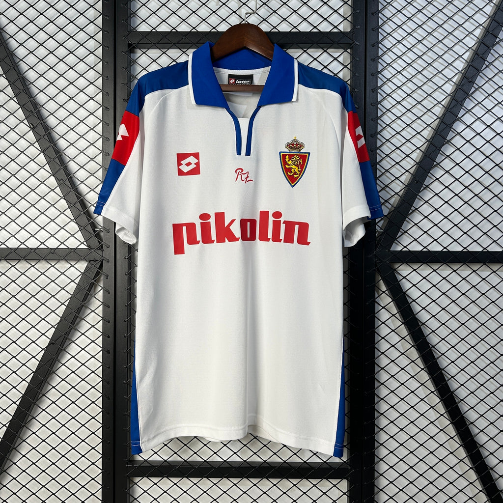 Real Zaragoza 04/05