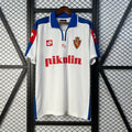 Real Zaragoza 04/05