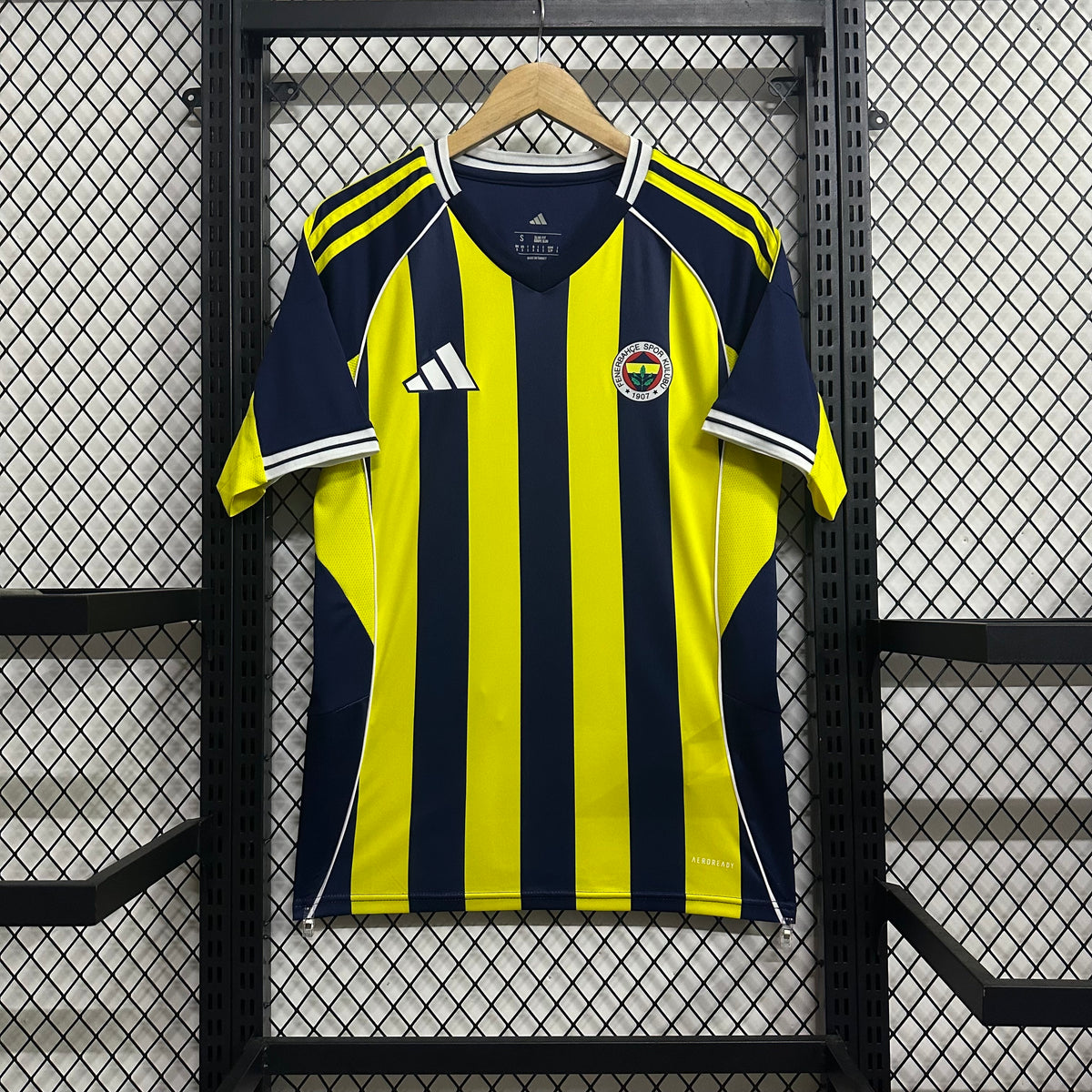 Fenerbahçe SK 25/26