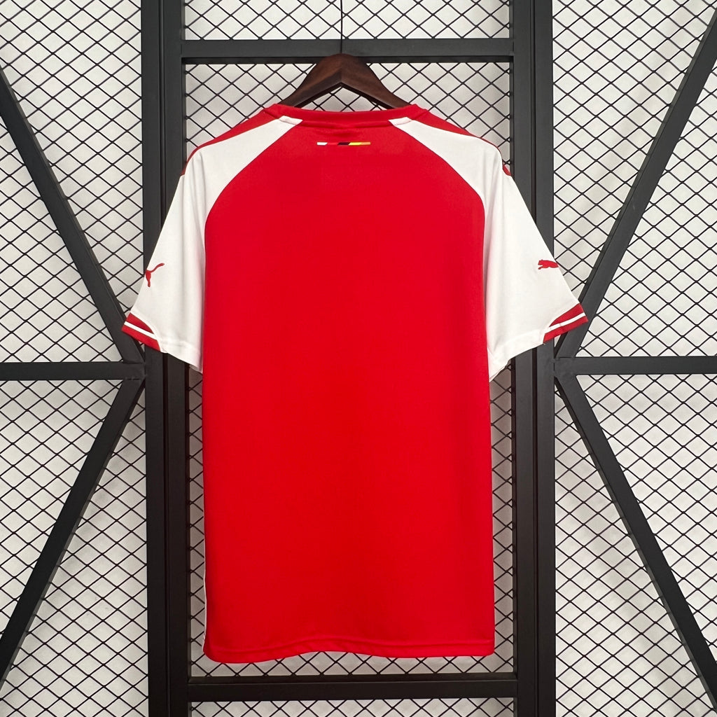 Arsenal 14/15