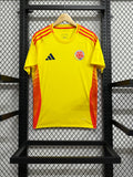 Colombia 24/25