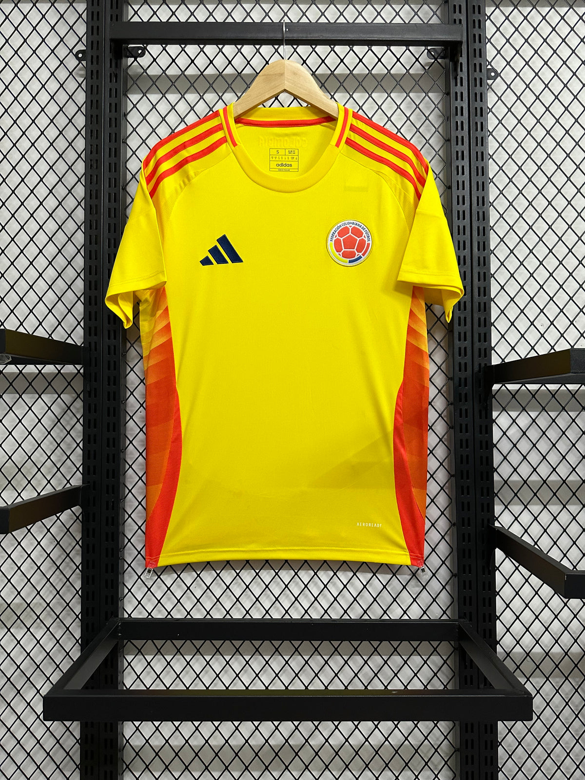 Colombia 24/25