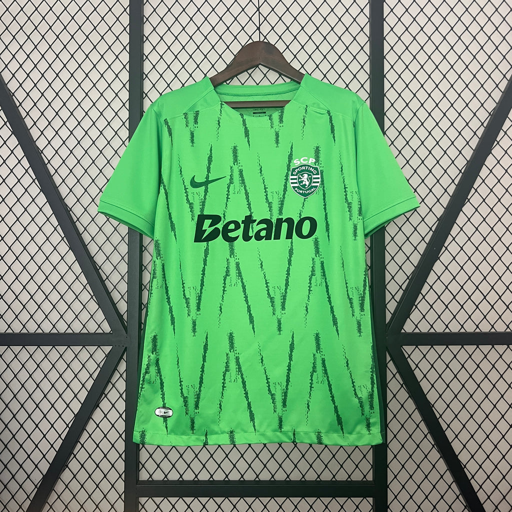 Sporting CP 3ª 24/25