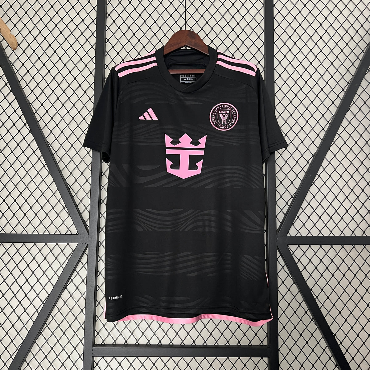 Inter Miami Visitante 24/25