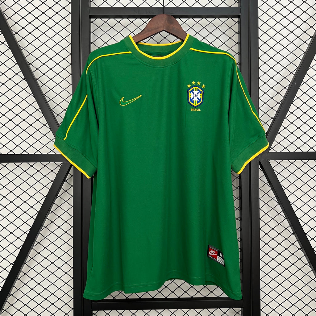 Brasil Portero 1998
