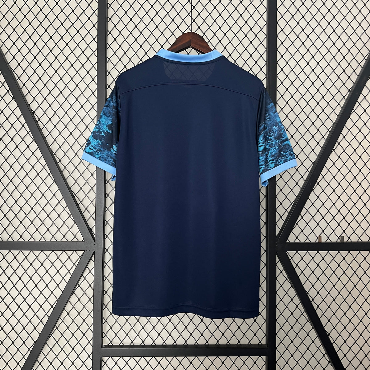 Manchester City Visitante 15/16