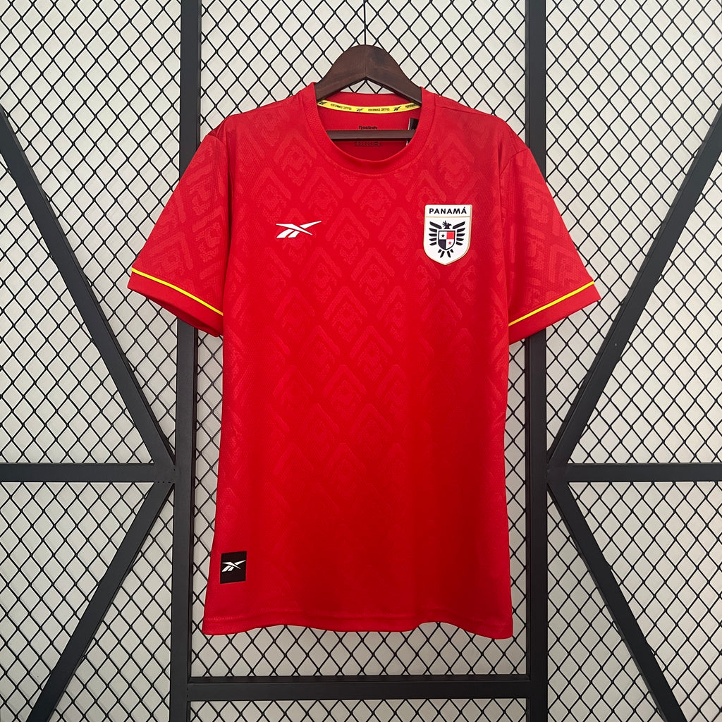 Panamá 2024