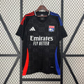 Olympique Lyon Visitante 24/25