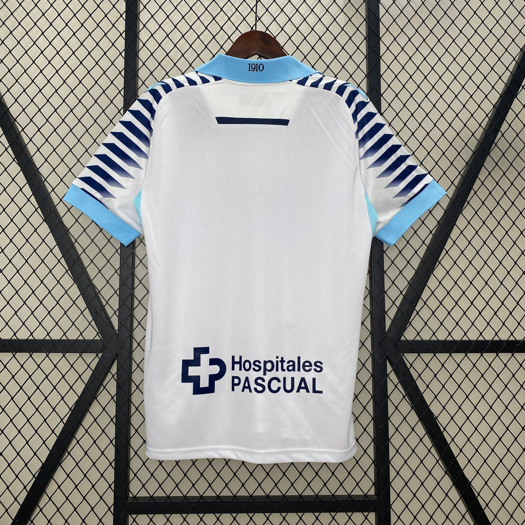 Cádiz CF Visitante 24/25