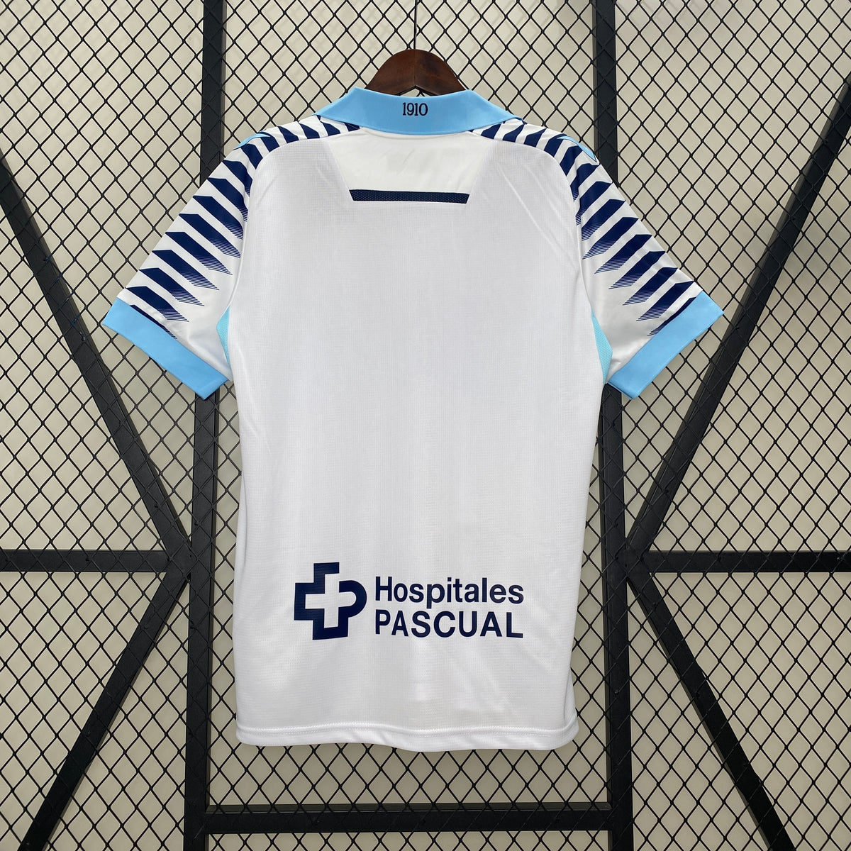Cádiz CF Visitante 24/25