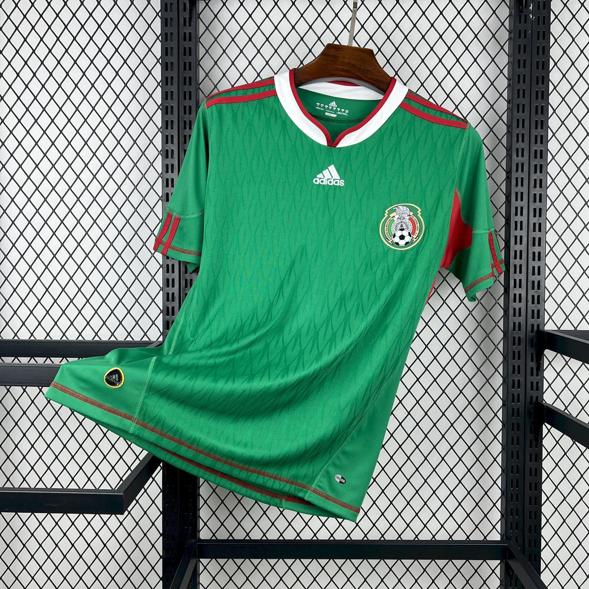 México 2010