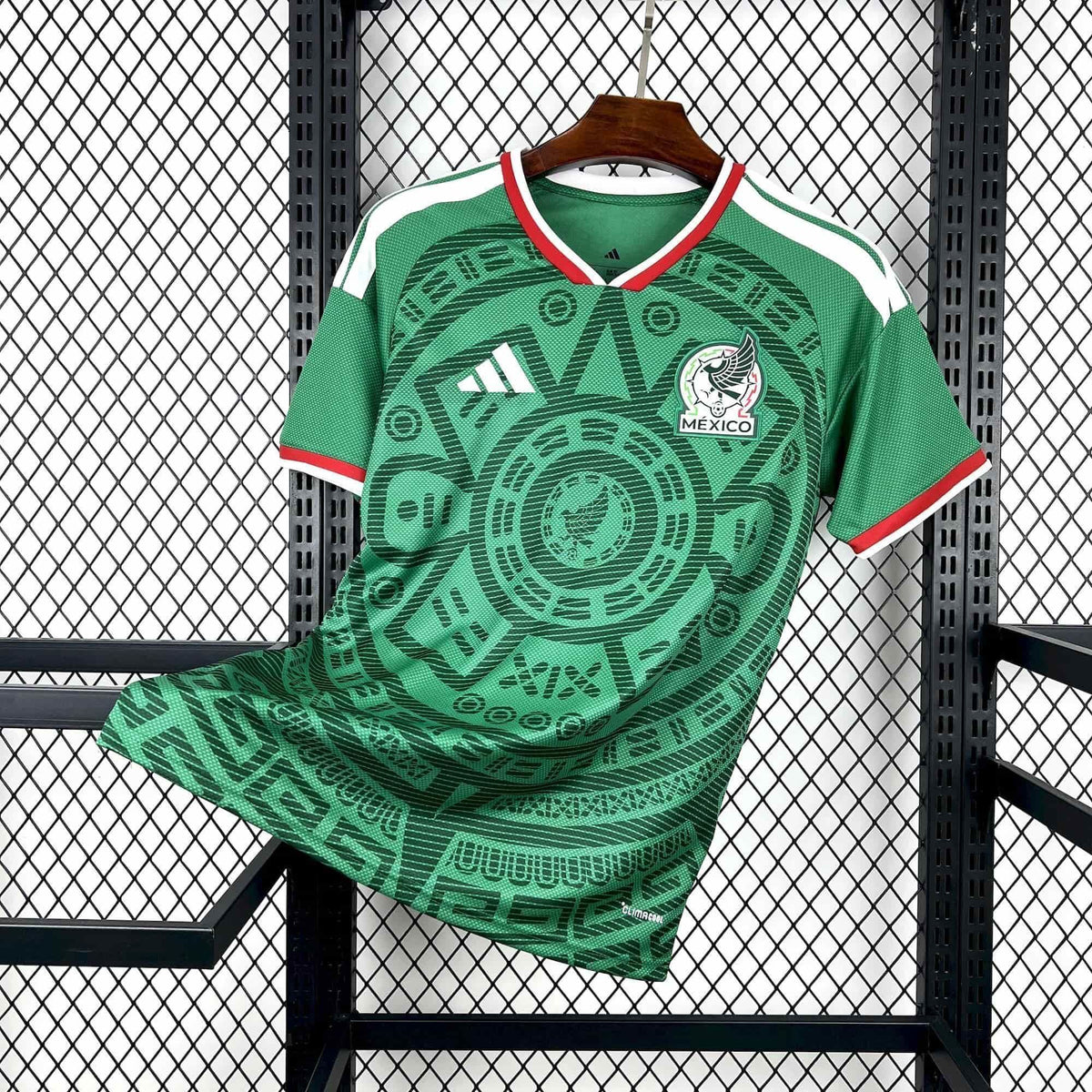 México 26/27
