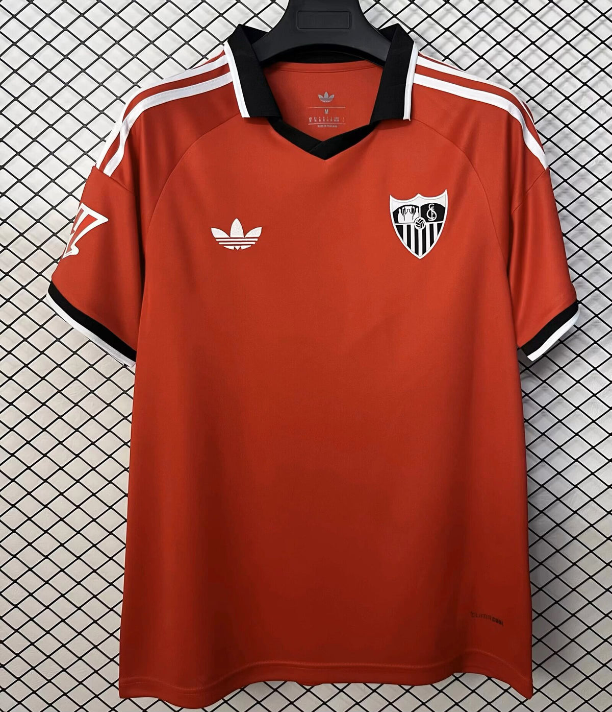 Sevilla FC Visitante 26/27