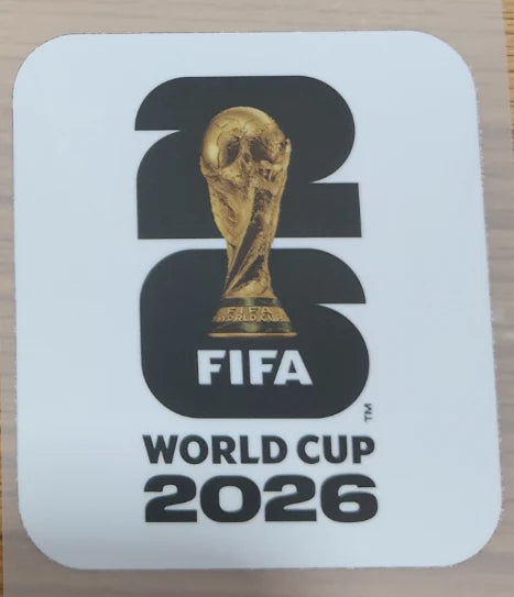 FIFA World Cup 26’ / Blanco