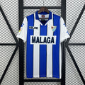 Málaga CF 98/99
