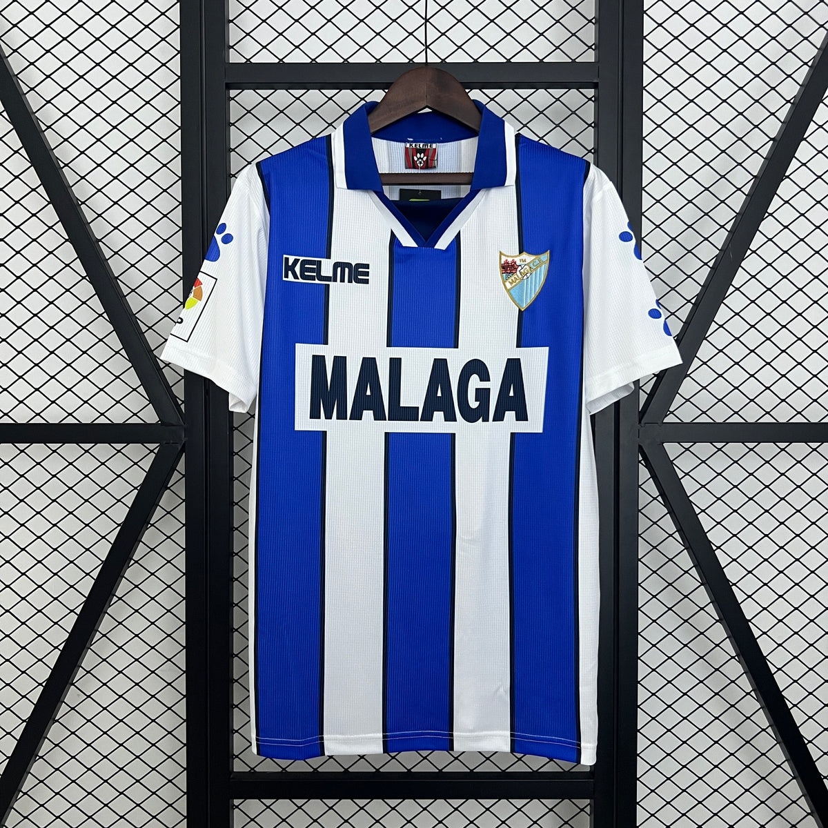 Málaga CF 98/99