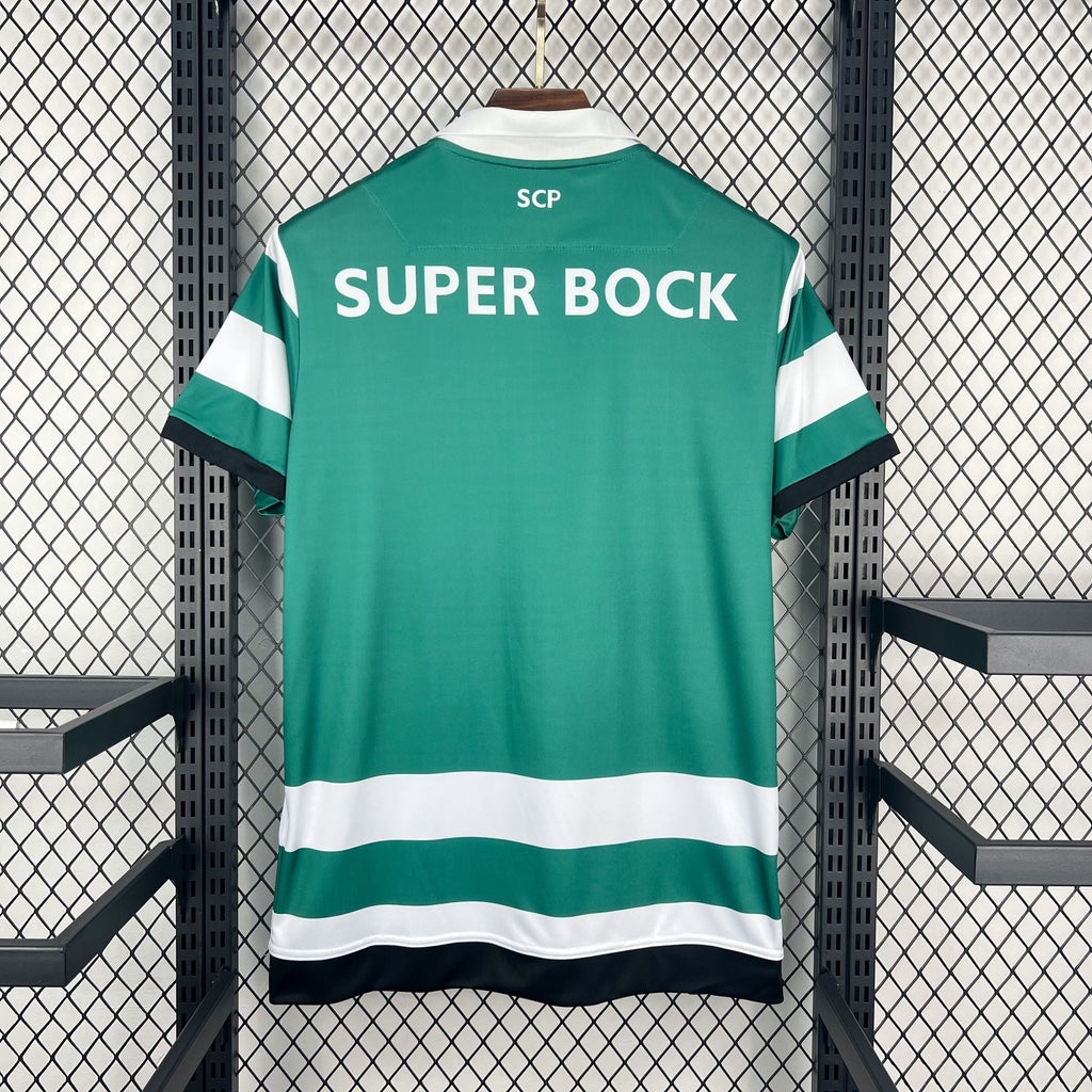 Sporting CP 18/19