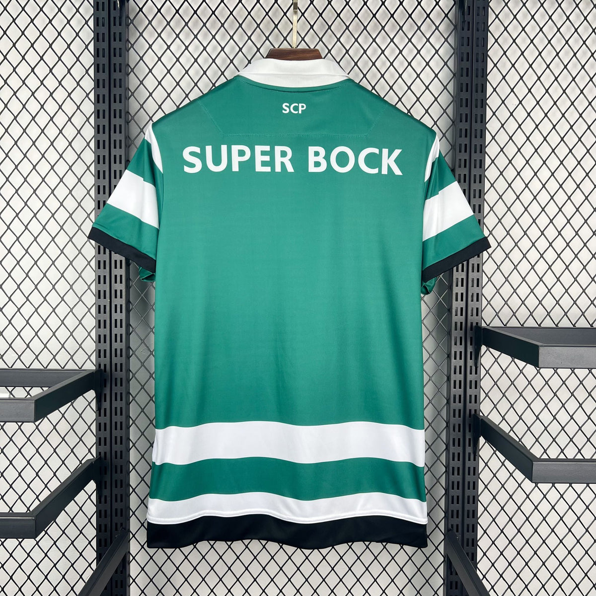 Sporting CP 18/19