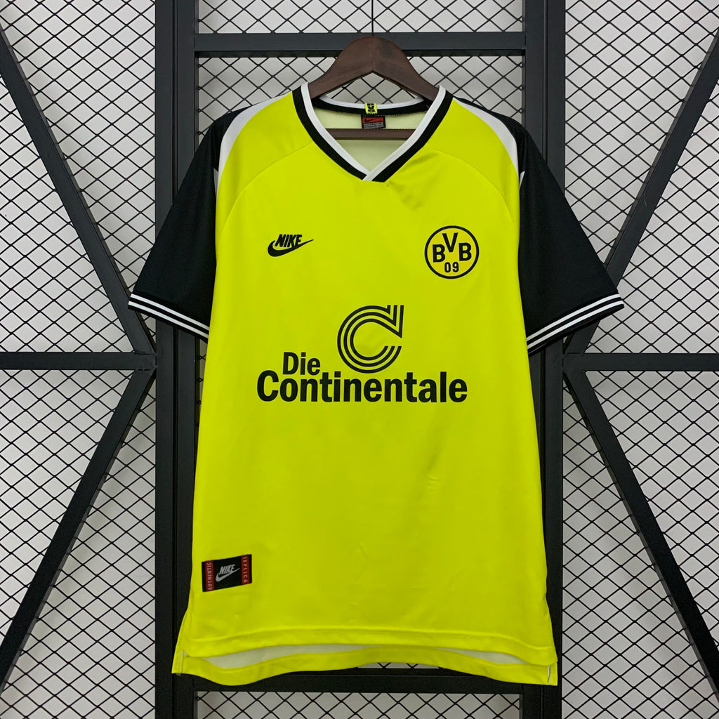 Borussia Dortmund 95/96