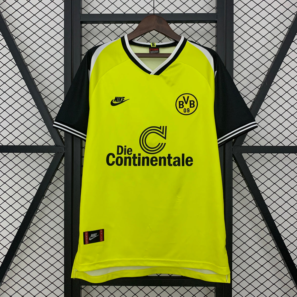 Borussia Dortmund 95/96
