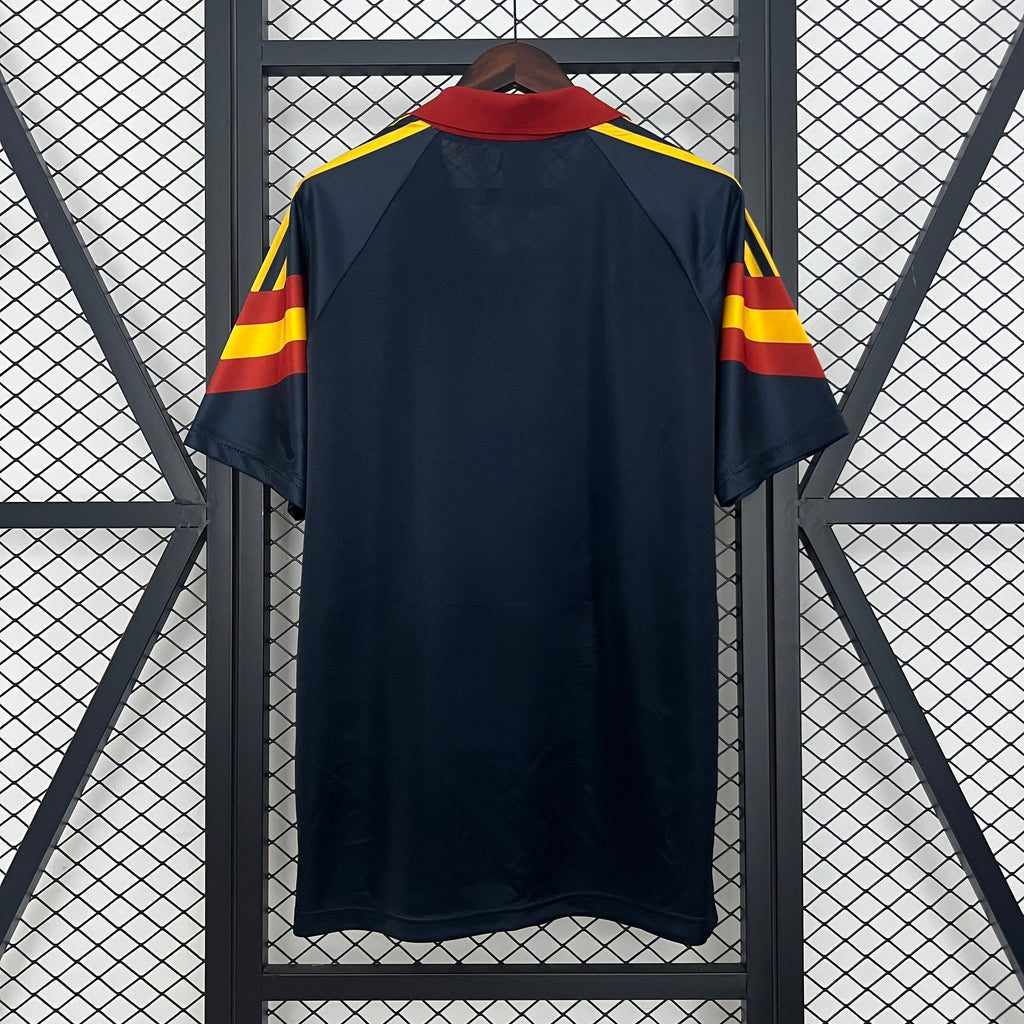AS Roma 3ª 91/92