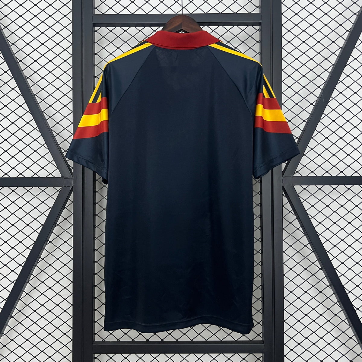 AS Roma 3ª 91/92