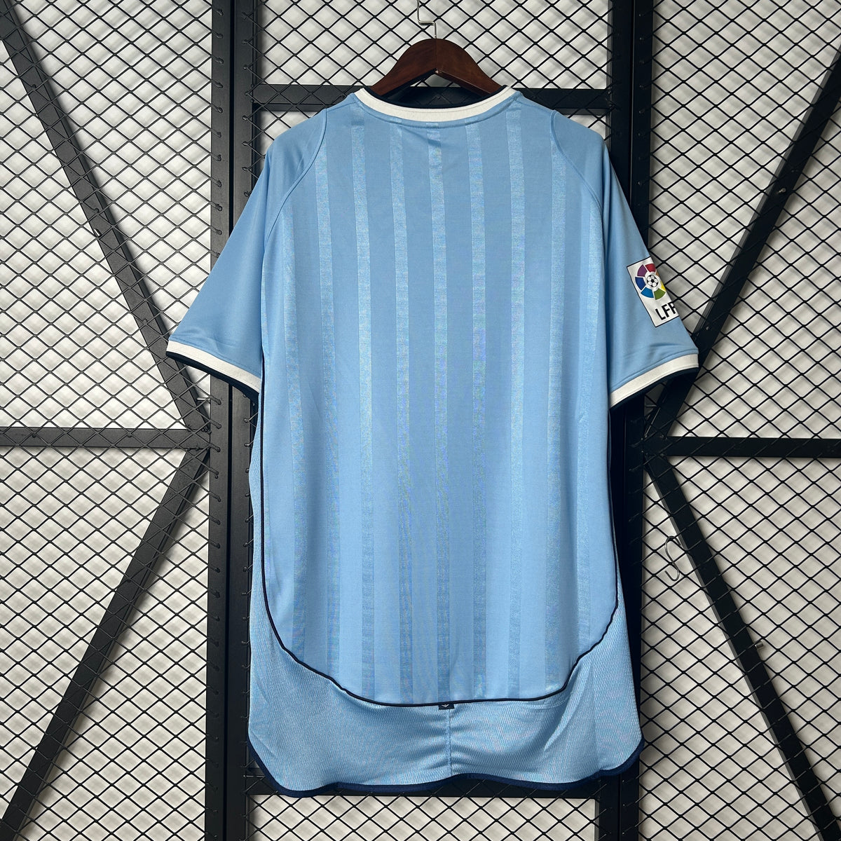 RC Celta de Vigo 01/02