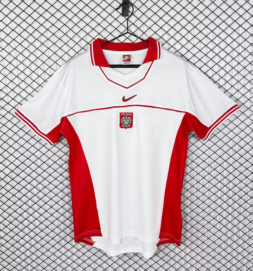 Polonia 1997