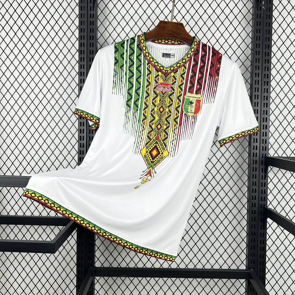 Mali