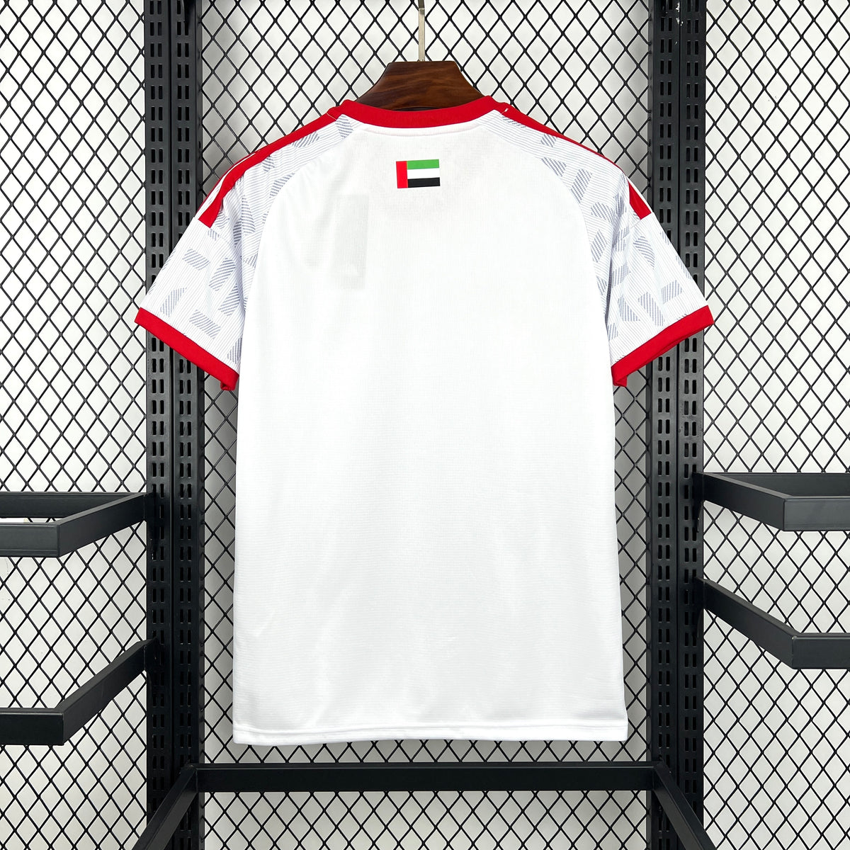 Emiratos Árabes Unidos 2026