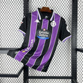Real Valladolid Visitante 25/26