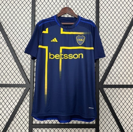 Boca Juniors 3ª 24/25