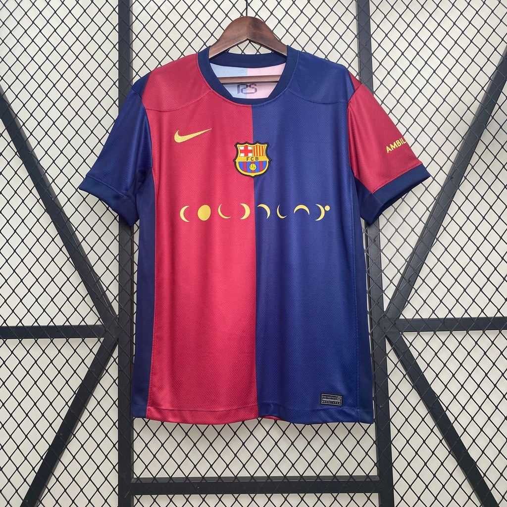 FC Barcelona 24/25