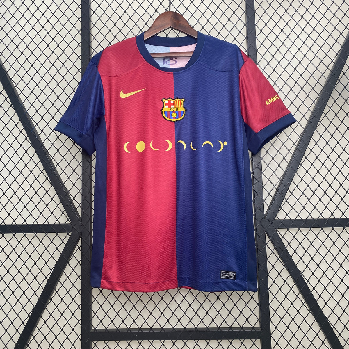 FC Barcelona 24/25