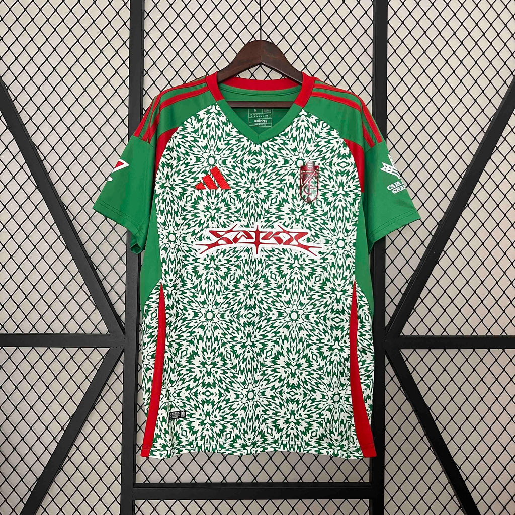 Granada CF 3ª 24/25
