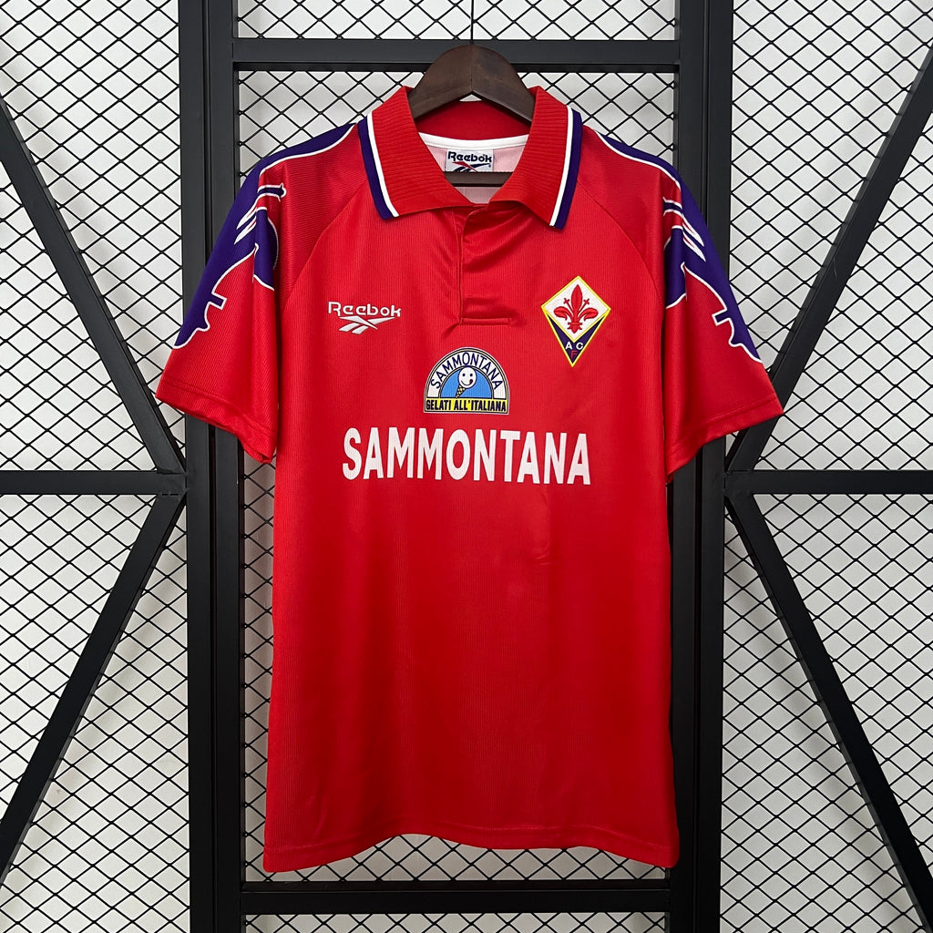 AC Fiorentina 3ª 95/96