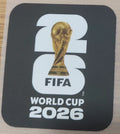 FIFA World Cup 26’ / Negro