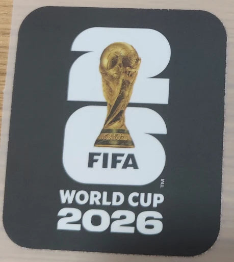 FIFA World Cup 26’ / Negro