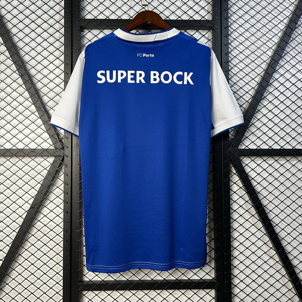 FC Porto 17/18