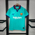FC Barcelona 3ª 19/20