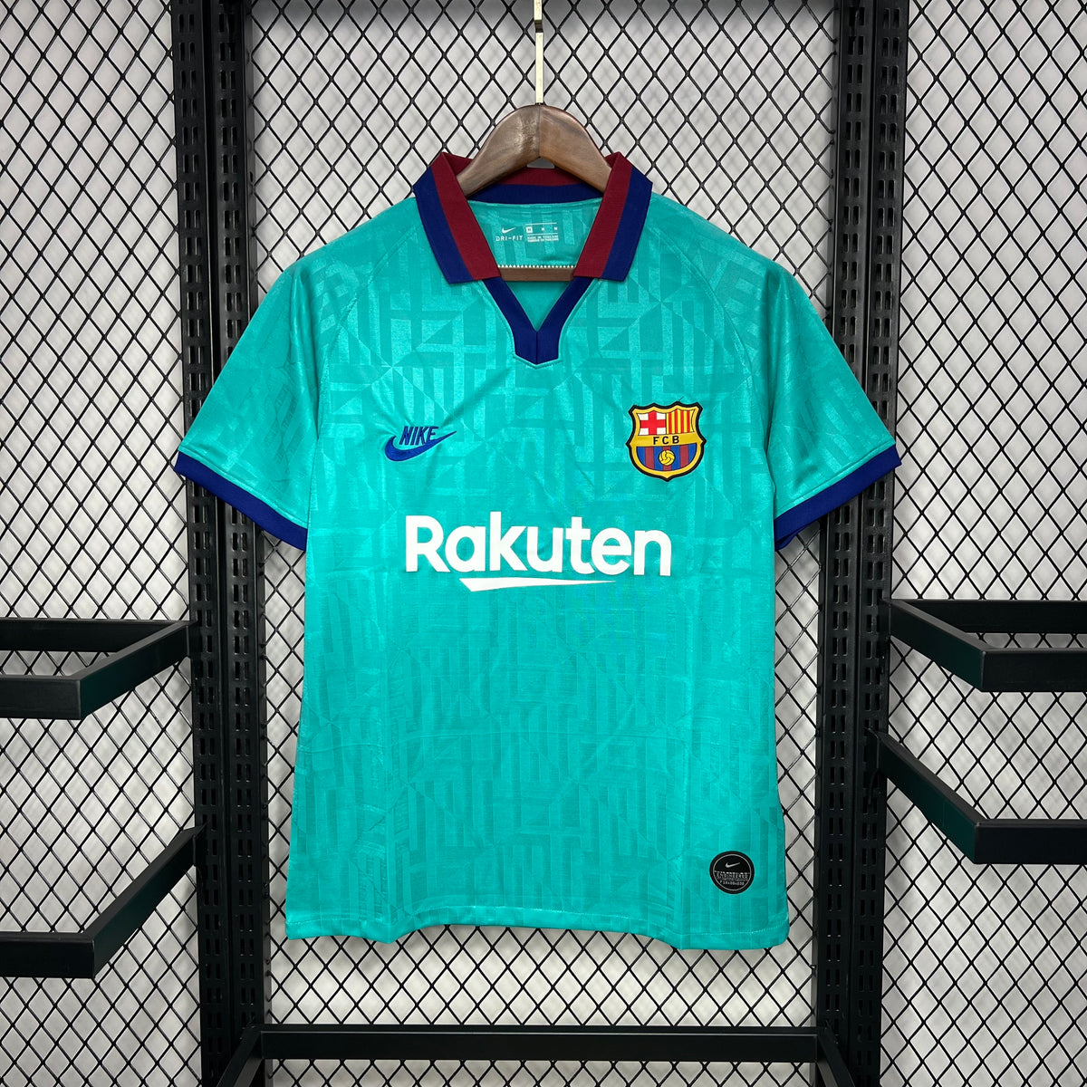 FC Barcelona 3ª 19/20